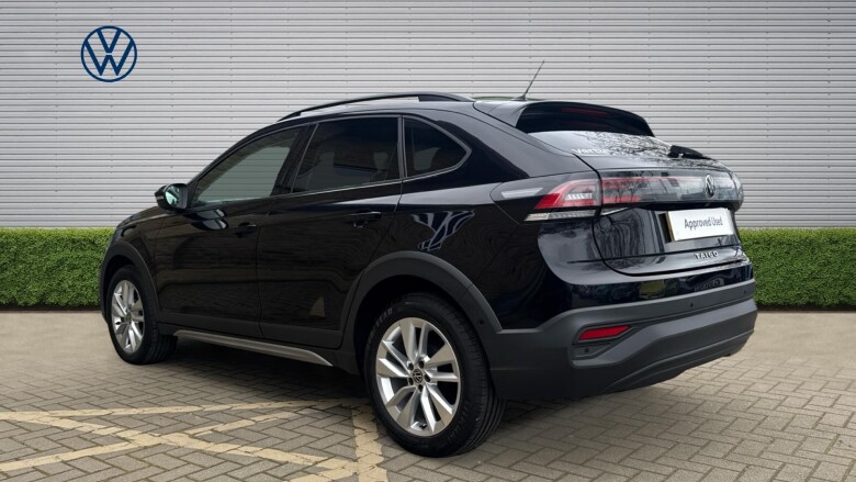 Volkswagen Taigo 1.0 TSI Match 5dr Petrol Hatchback